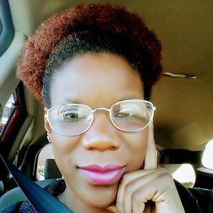 Meet your Posher, Jamila